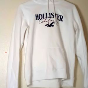 Hollister hoodie